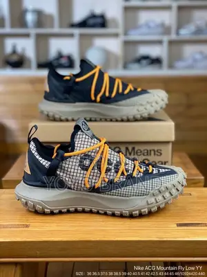 Nike ACG Fashion Shoes