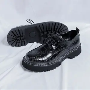 Mens Classic Fashion Shoes