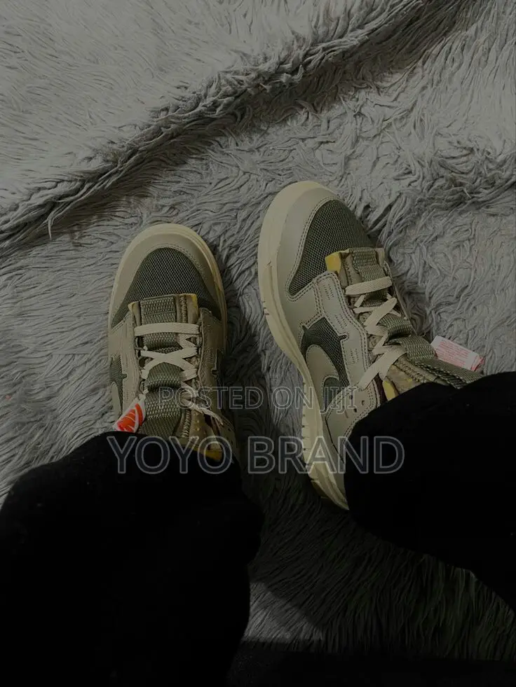 Nike Dunk Low Fashion Shoes