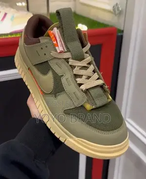 Nike Dunk Low Fashion Shoes
