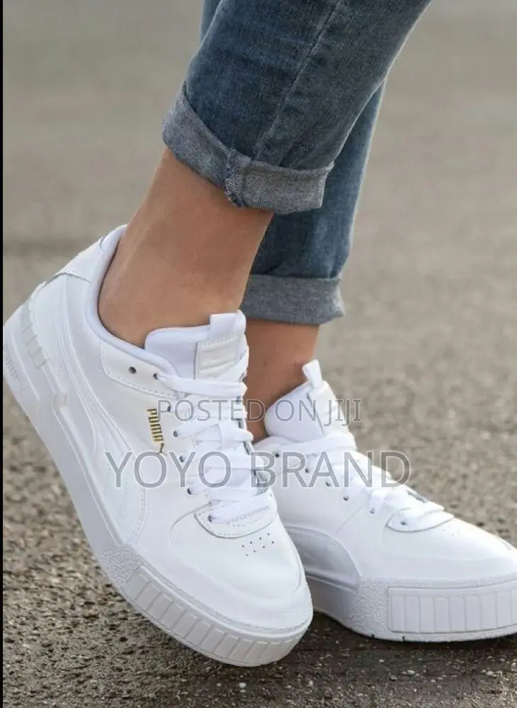 Puma Fshion Shoes