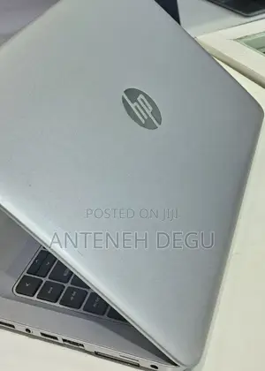 New Laptop HP EliteBook 840 G4 8GB Intel Core i5 HDD+SSD 256GB