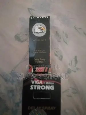 Viga Strong