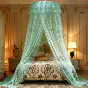ዘመናዊ አጎበር/Mosquito Net