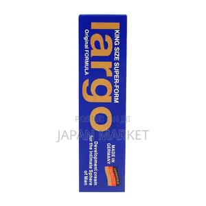 Largo Enlargement Cream