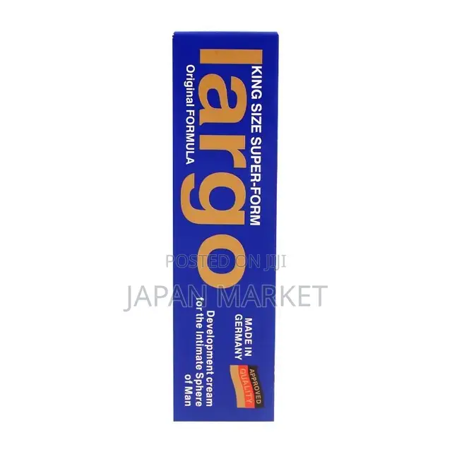 Largo Enlargement Cream