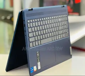 New Laptop Lenovo Flex 5 16GB Intel Core I7 SSD 512GB