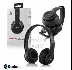 P47 Headset