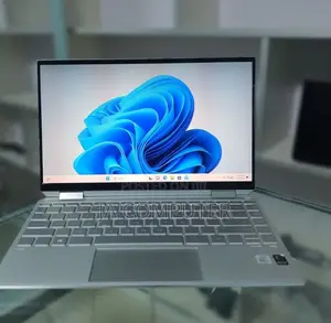 New Laptop HP Spectre 16GB Intel Core I7 SSD 512GB