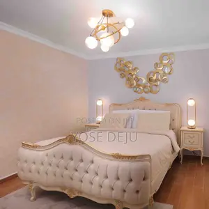 Furnished 7bdrm Apartment in Bole for rent