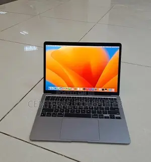 New Laptop Apple MacBook 2020 8GB Apple M1 SSD 256GB