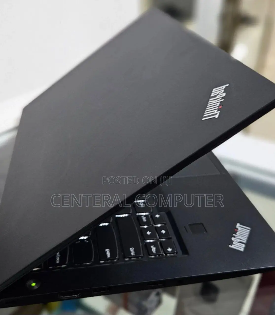 New Laptop Lenovo Yoga C930 8GB Intel Core I7 SSD 512GB