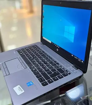 New Laptop HP 430 G2 16GB Intel Core I7 SSHD (Hybrid) 512GB