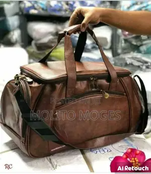 Bags/Laggages/Gym Bags