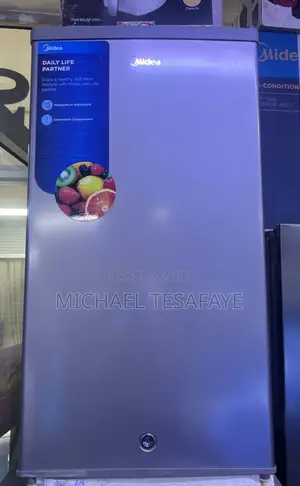 99 Liter ፍሪጅ