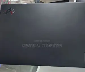 New Laptop Lenovo Thinkpad X1 Yoga 16GB Intel Core I7 SSD 512GB