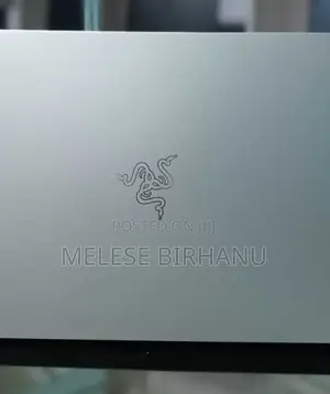 New Laptop Razer Blade 16GB Intel Core I7 SSD 1T