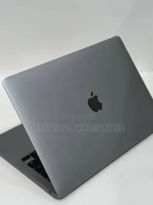 New Apple MacBook Pro 2020 M1 8GB Apple M1 Pro SSHD (Hybrid) 256GB
