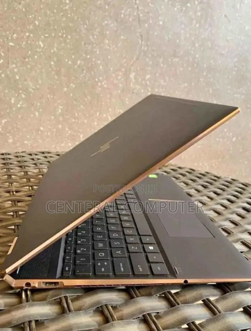 New Laptop HP Spectre Xt 15 16GB Intel Core I7 SSD 512GB