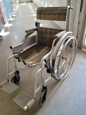 Wheel 2nd =ዊልቼር:Wheelchair^Wheelchair~Wheelchair Wheelchair