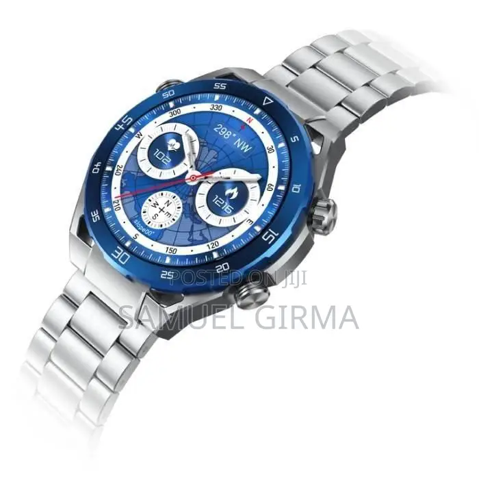 ~ G-Tab GT8 Smart Watch Original