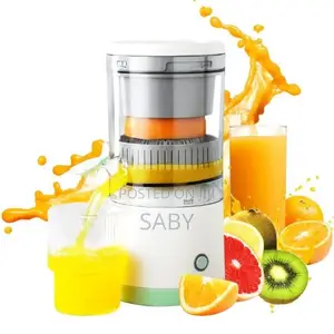 Citrus Juicer