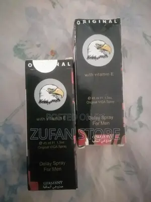 Viga Striong Sprey