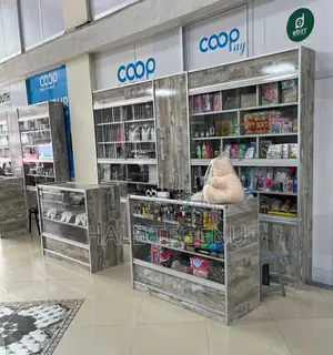 Displays for Rent