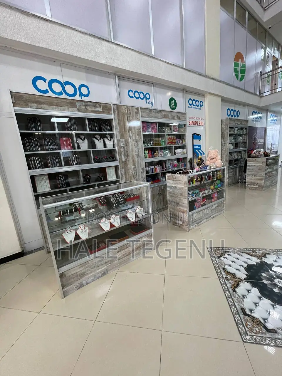 Displays for Rent