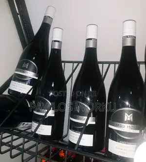 Mud House New Zealand Wine