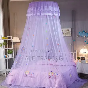 ዘመናዊ አጎበር/Mosquito Net