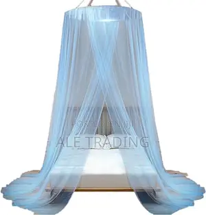 ዘመናዊ አጎበር.; Mosquito Net