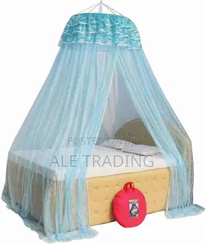 ዘመናዊ አጎበር/Mosquito Net