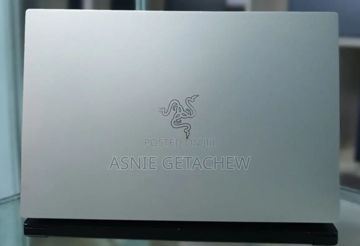 New Laptop Razer Blade 16GB Intel Core I7 SSD 512GB