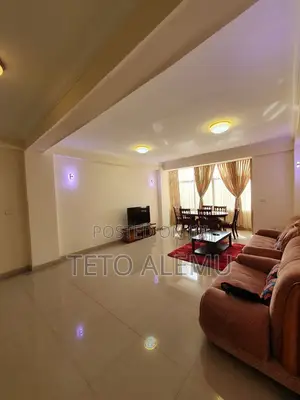 3bdrm Apartment in የሚሸጥ አፓርታማ አያት ኖህ, Bole for sale
