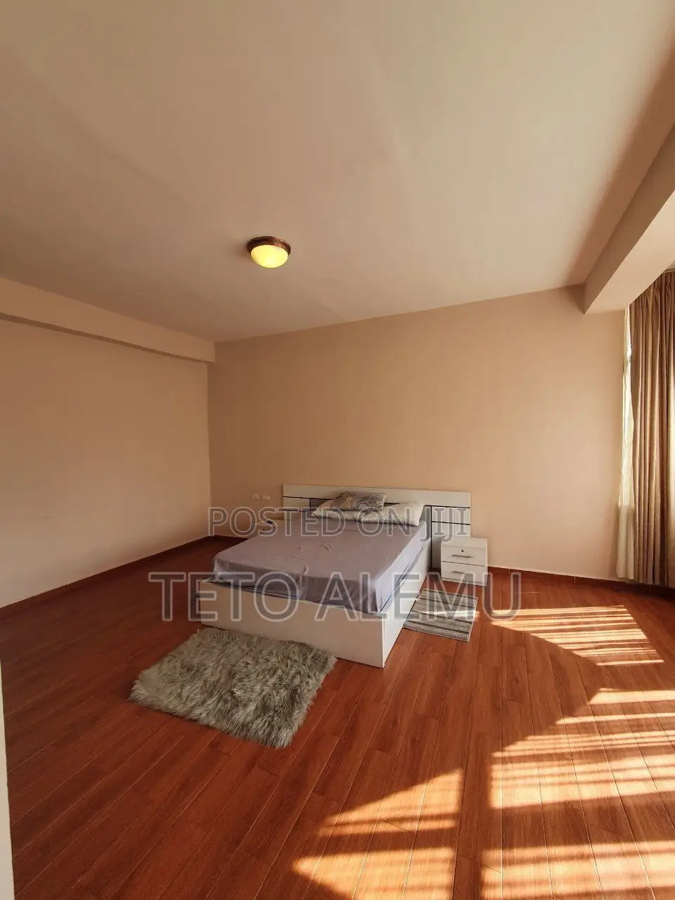 3bdrm Apartment in የሚሸጥ አፓርታማ አያት ኖህ, Bole for sale