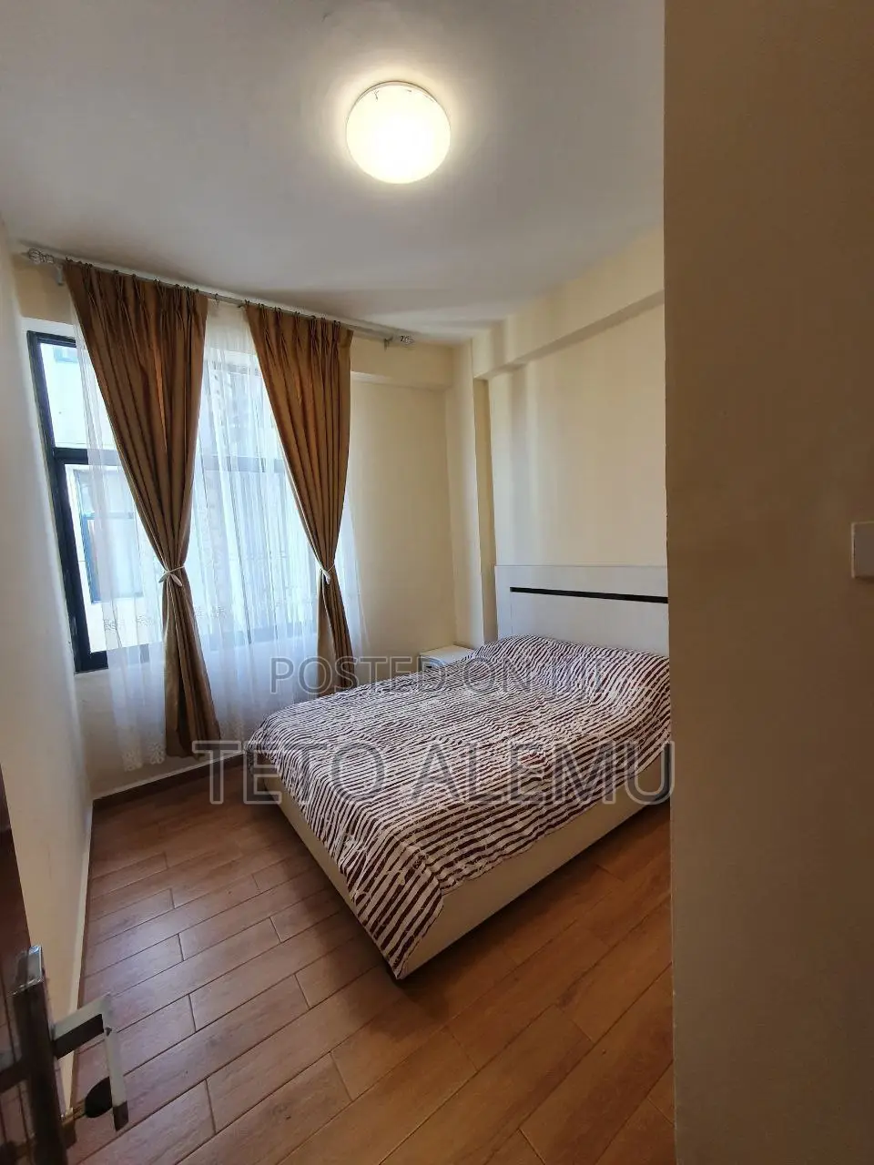 3bdrm Apartment in የሚሸጥ አፓርታማ አያት ኖህ, Bole for sale