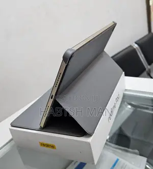 New Realme Pad 64 GB Silver