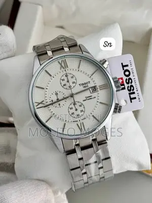 Men's Watch