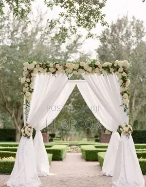 Any Decorations