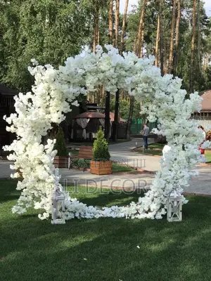 Any Decorations