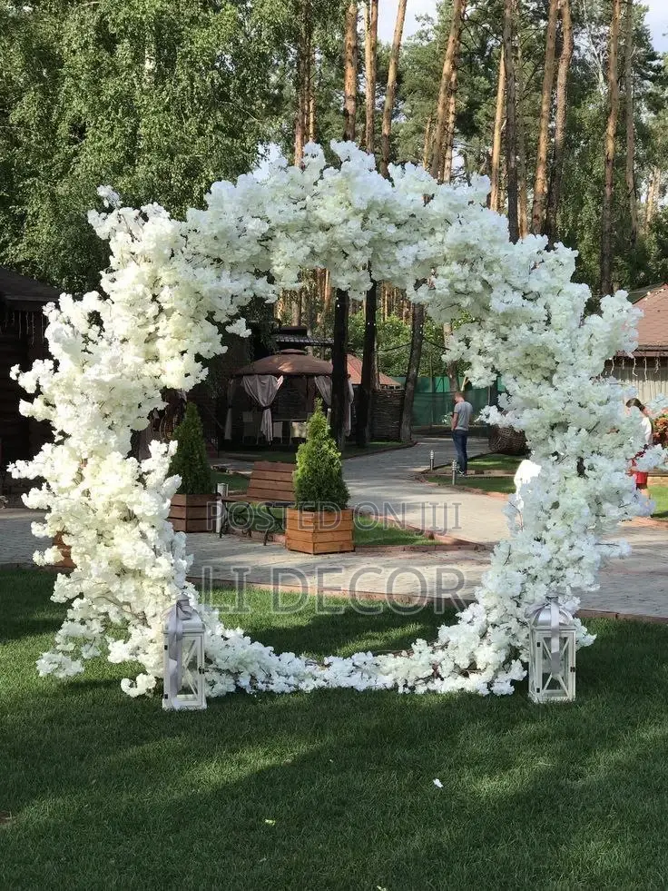 Any Decorations