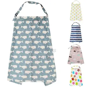 Breastfeeding Cover