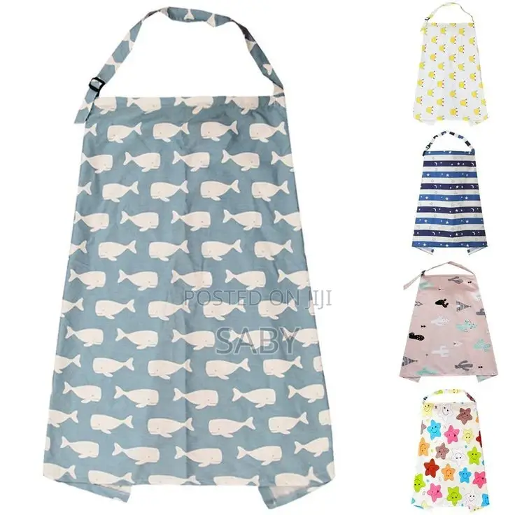 Breastfeeding Cover