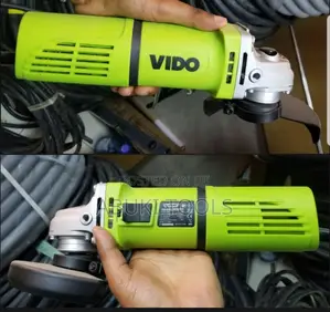 Vido Grinder