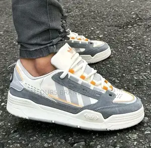 Adidas Adi2000 Low Cut High Master Quality Luxurious Shoes