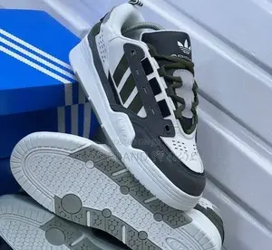 Adidas Adi2000 Low Cut High Master Quality Luxurious Shoes