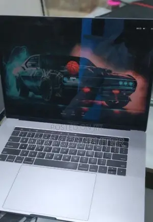 New Laptop Apple MacBook Pro 2013 16GB Intel Core I7 SSD 512GB