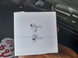 Airpod Pro White Color
