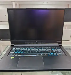New Laptop Acer Predator Helios 300 16GB Intel Core I9 SSD 512GB